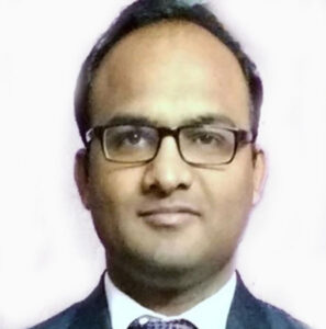 Jatin Gupta – EBM Health